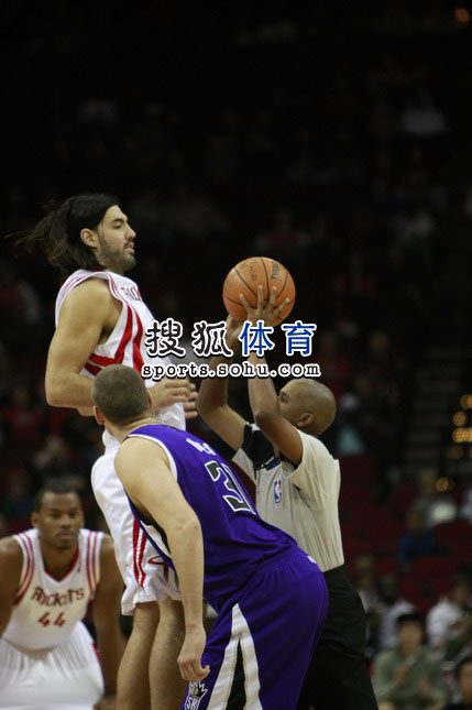 大呼过