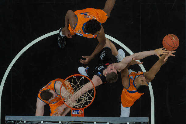 中有6次命 中有6次命